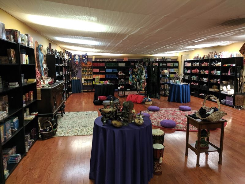 Reflexology, Reiki, And Shamanic Energy Work Available Under One Roof