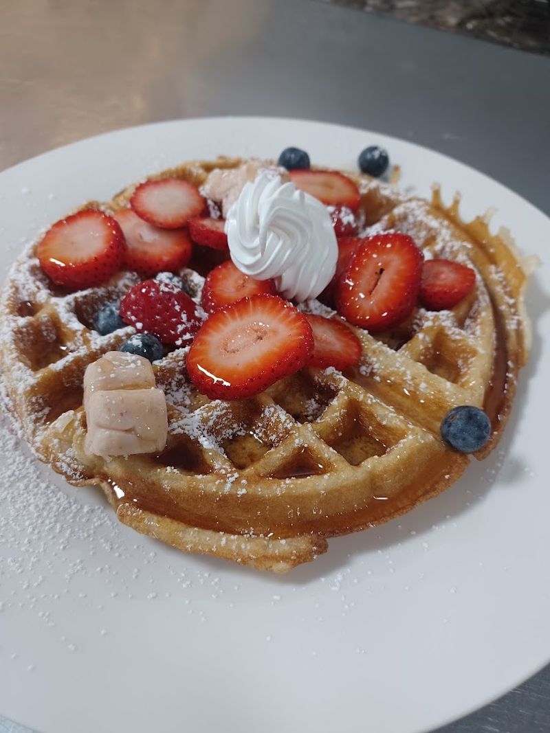 Morning Meals That Guests Keep Talking About Long After Checkout