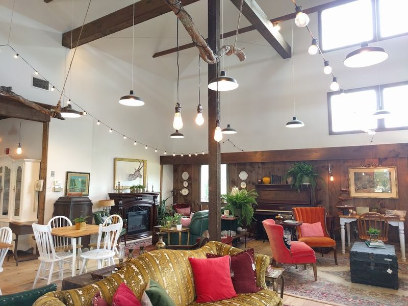 Furniture Finds That Would Cost Triple Anywhere Else