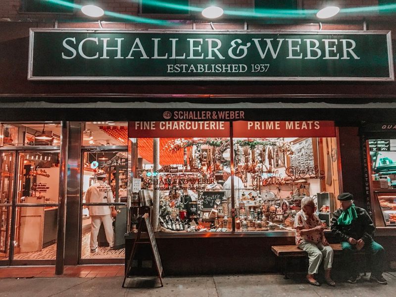 Why This Shop Is Worth Every Minute Of Your Commute To The Upper East Side