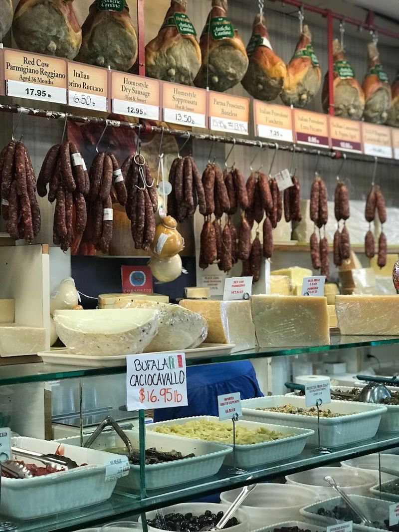 Cured Meats That Could Convince A Vegetarian To Reconsider Life Choices