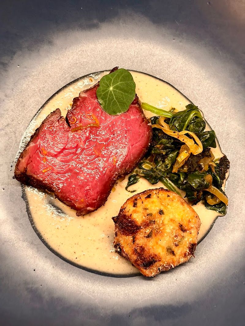 How Tailor Nashville Bridges Southern And Indian Food Traditions
