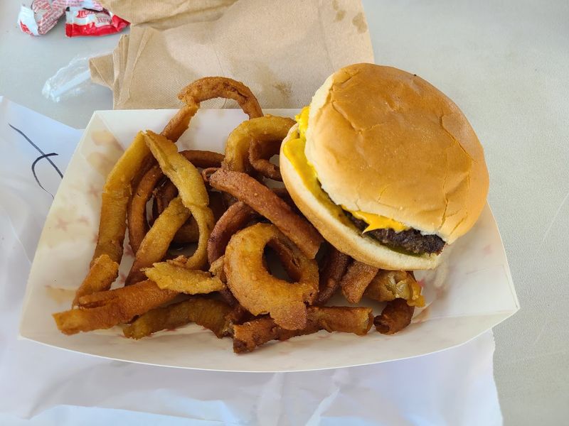 Burgers Built The Way Burgers Were Always Meant To Be