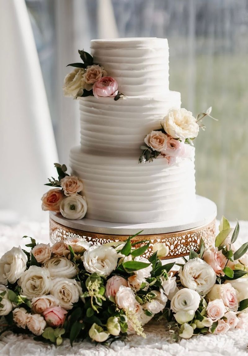 Custom Cakes That Customers Cannot Stop Talking About