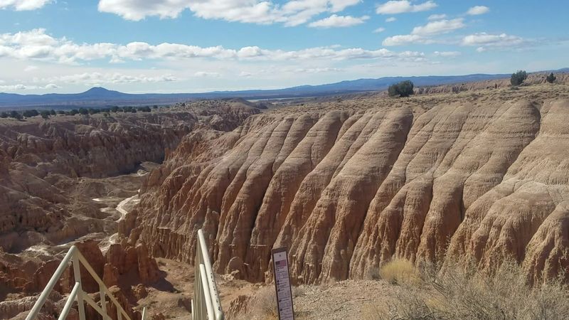 The Park Was One Of Nevada's Original State Parks
