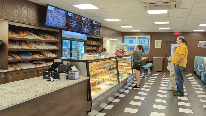 Ordering Made Easy With Online Pickup Options