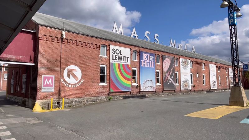 The Arts And Culture Scene Is Extraordinary