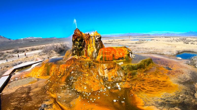 This Otherworldly Sight Was Created By Accident
