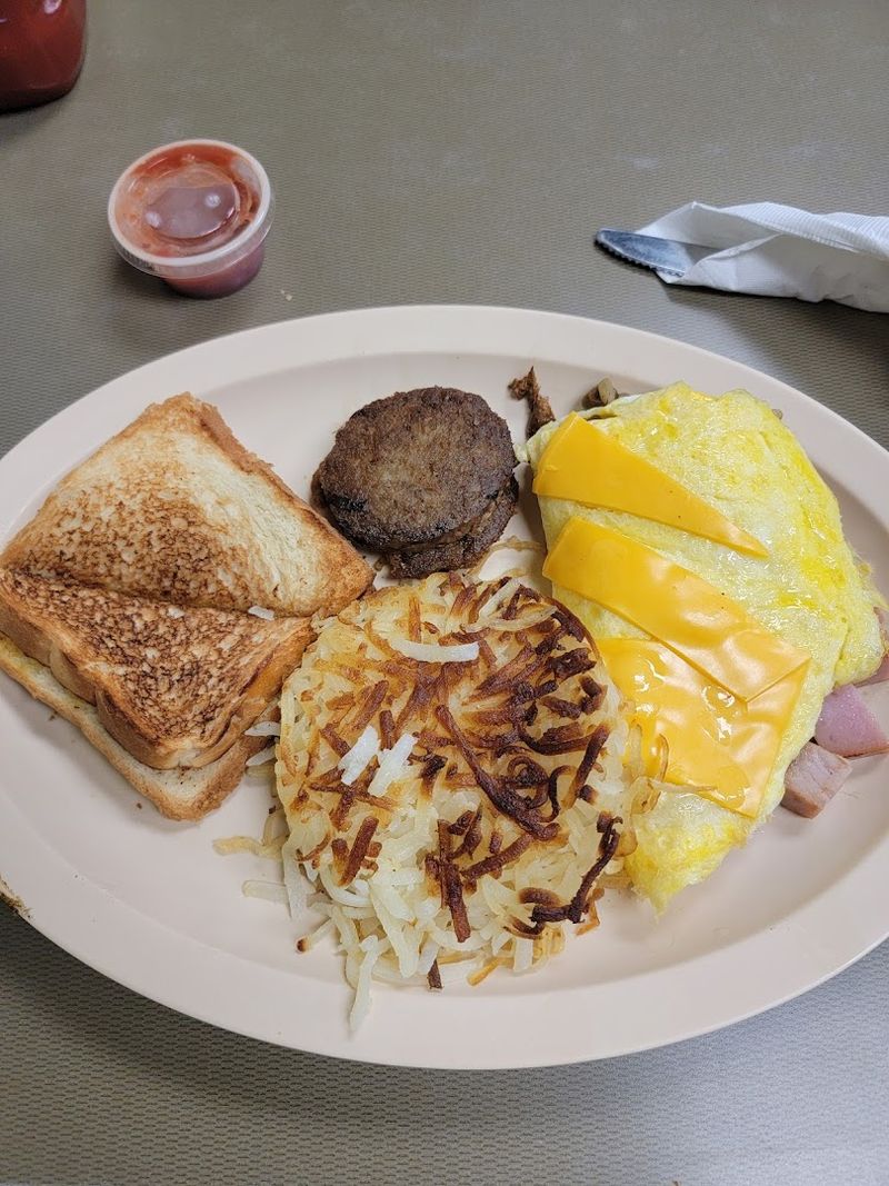 Prices So Low You Will Double-Check The Menu Just To Make Sure