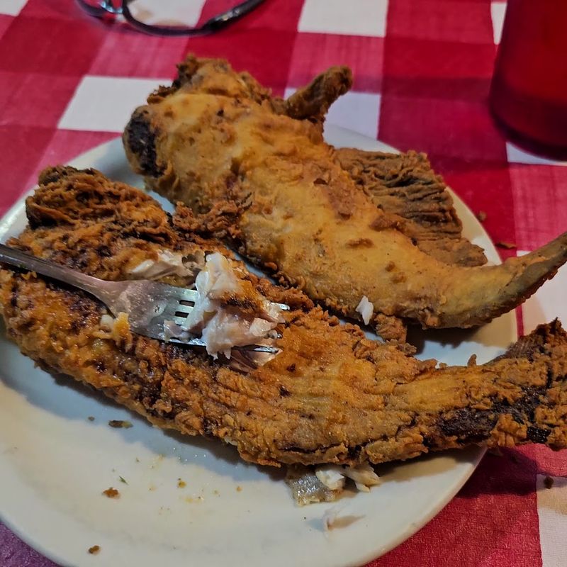 Landry's Cajun, Seafood & Steakhouse
