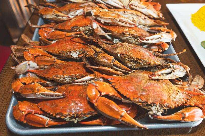 Jason's Crab House