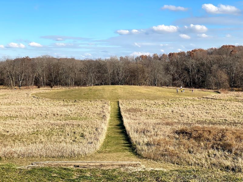 Its History Connects Wisconsin To The Wider Mississippian World