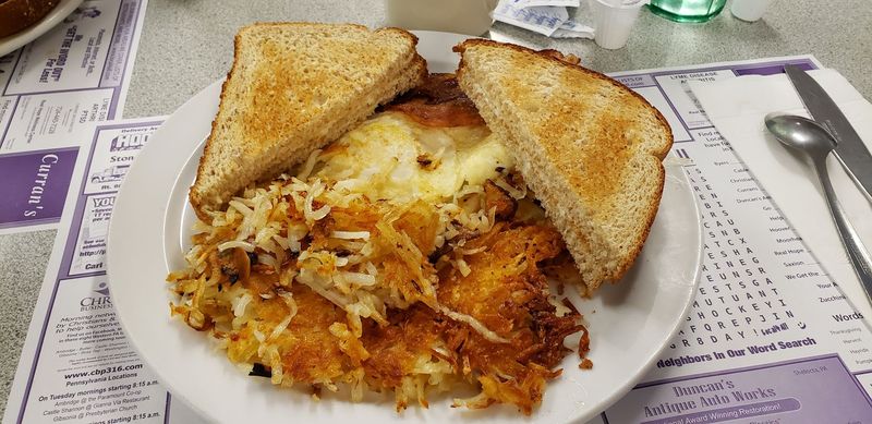 Homemade Food Made With Real Care