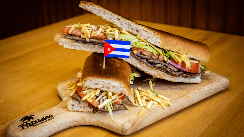 Homestyle Cuban Food Done Right