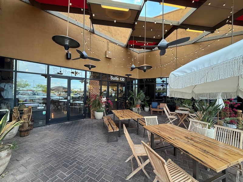 Multiple Las Vegas Locations Make It Easy To Visit