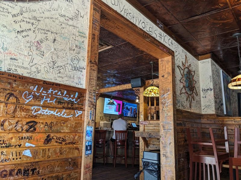 A Rustic Cabin Vibe That Feels Like Home