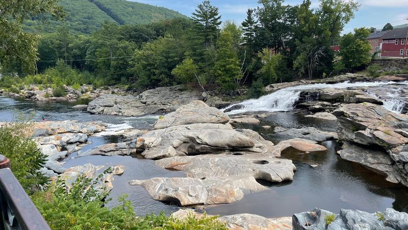 High Ledges Wildlife Sanctuary And Its Rewarding Trails