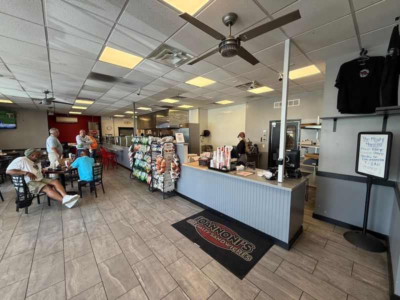 A Classic Sandwich Shop With Serious Staying Power