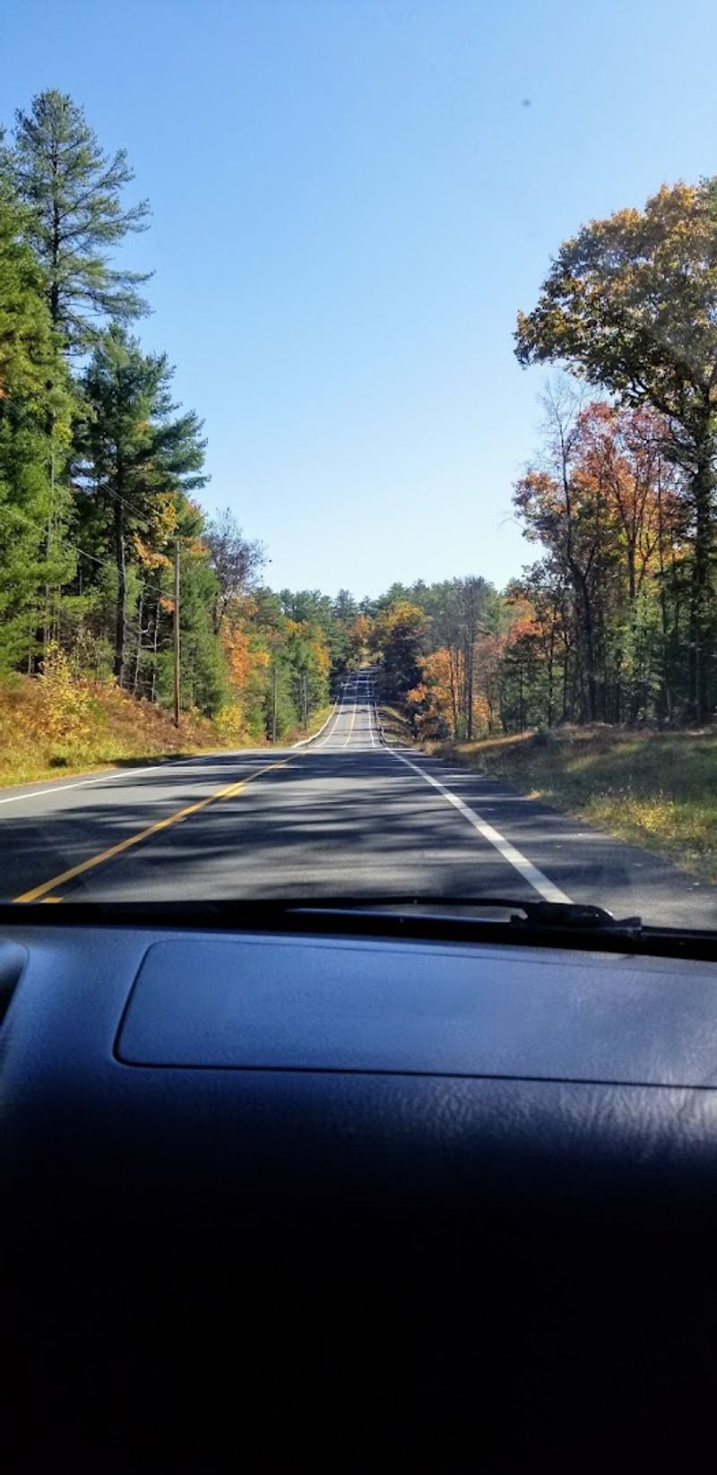 Hawk's Nest And The Drive That Changes How You See New York