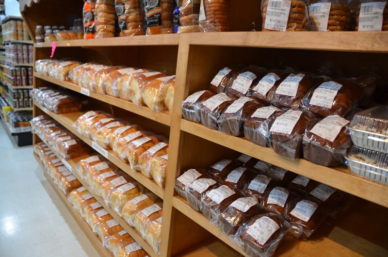 Homemade Baked Goods Worth Every Single Bite