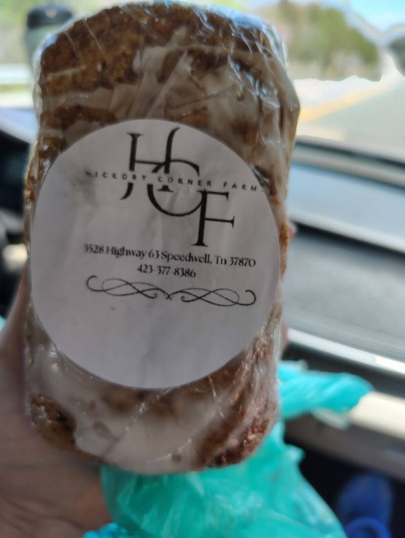 Baked Goods And Sweet Treats Made In-House