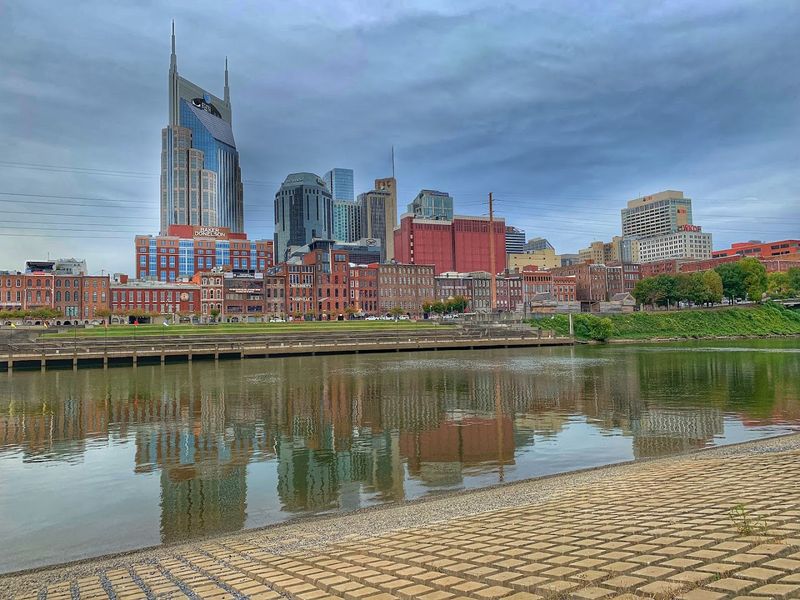 Tennessee As A State Worth Arriving In