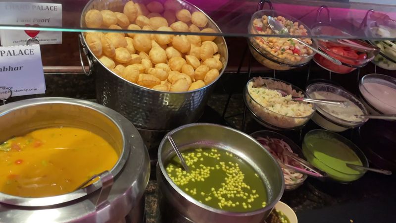 Street Food Starters That Set The Tone Early