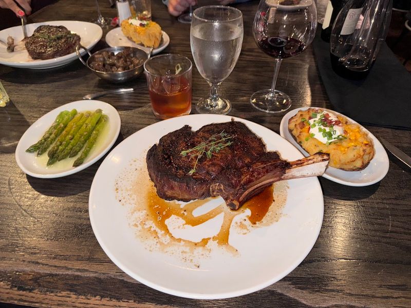 Why Steak Lovers Should Make The Trip Here
