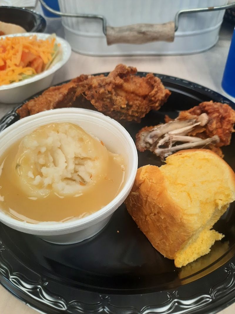 Wayside Restaurant