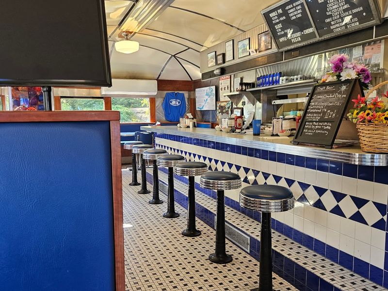Chef Darrell's Mountain Diner