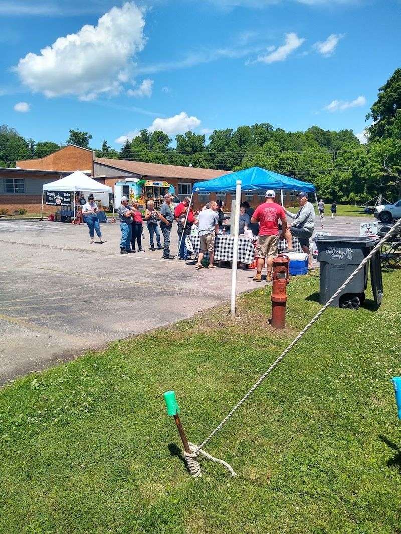The Folk Medicine Festival And A Celebration Of Old Knowledge
