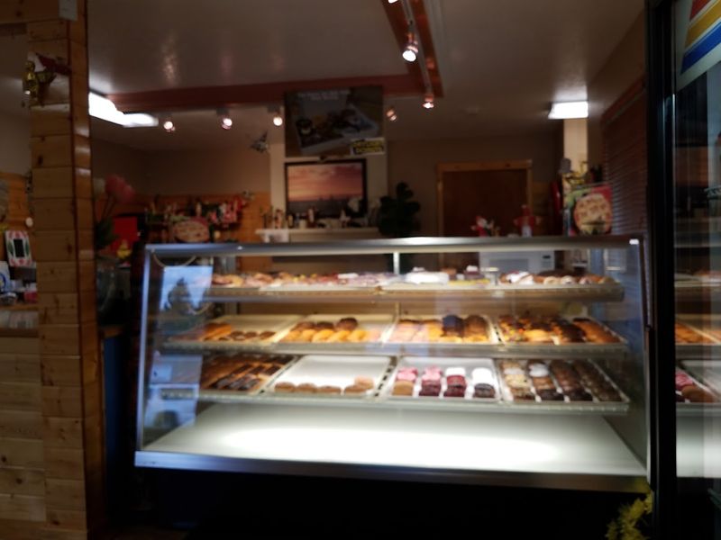 Coffee That Holds Its Own Beside The Donuts