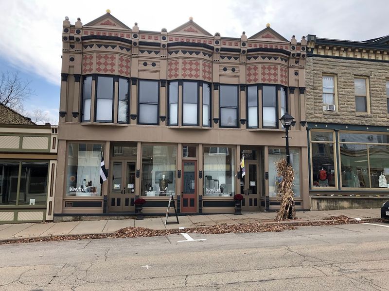Local Galleries Give The Town A Creative Spark