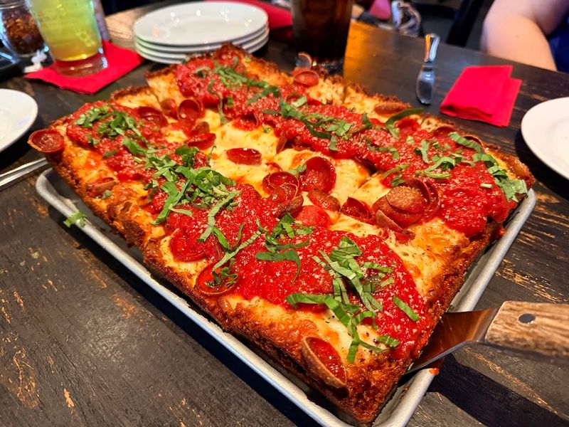 Different Ovens Help Create Different Pizza Styles