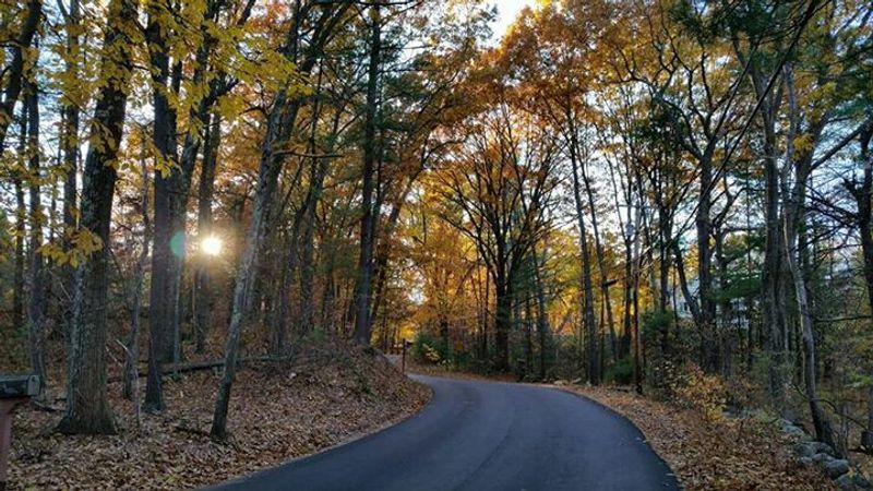 Twin Cities Rail Trail Connects The Landscape