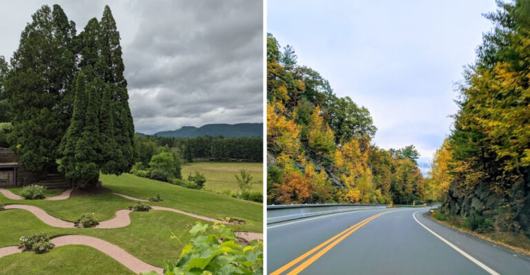 The Dreamy Mountain Town In Massachusetts That’s Perfect For A Weekend Drive In 2026