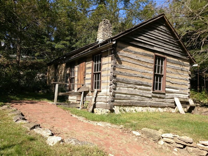 Historic Lodging Makes The Weekend Feel More Memorable