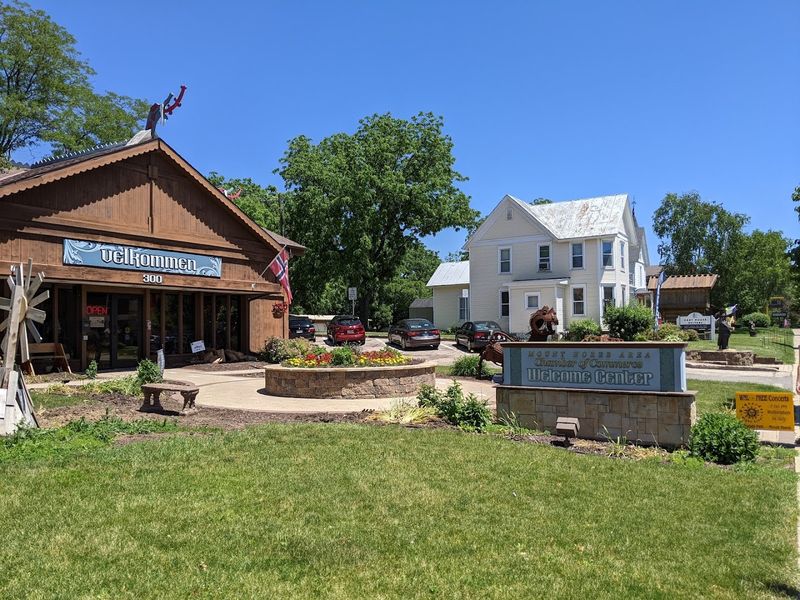 The Driftless Historium Adds Local History To The Visit
