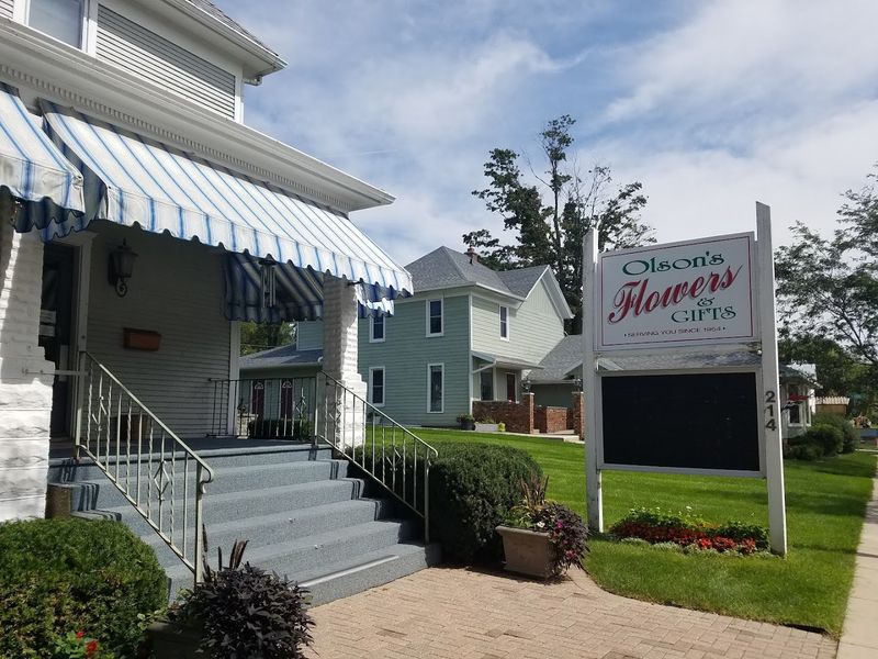 Cafés And Bakeries Make It Easy To Linger A Little Longer