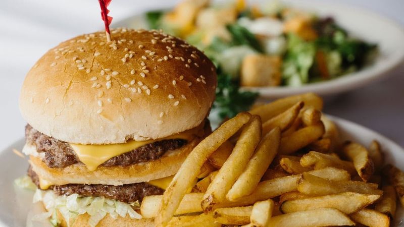 Bob's Big Boy
