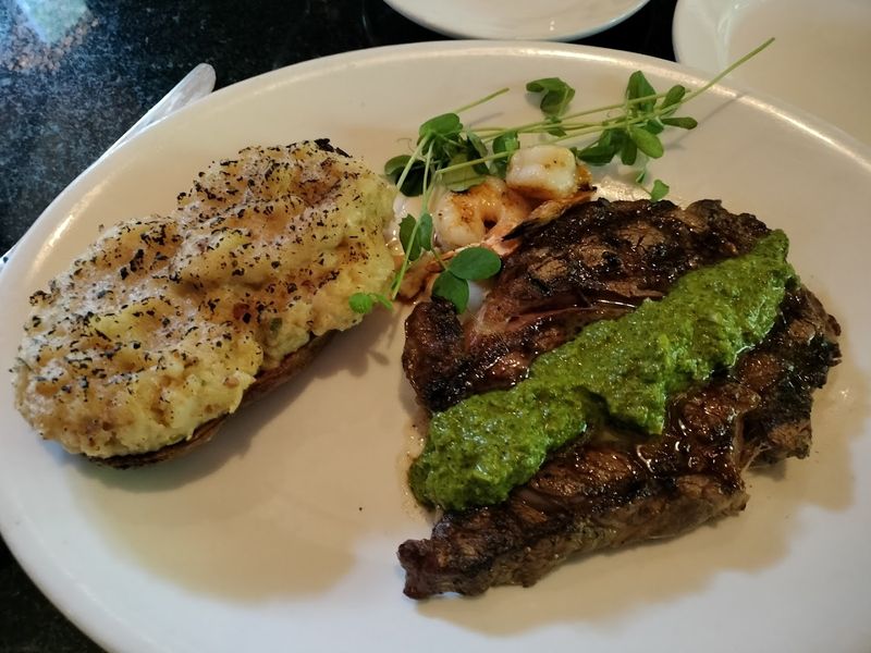 Steaks That Keep People Talking Long After Dinner