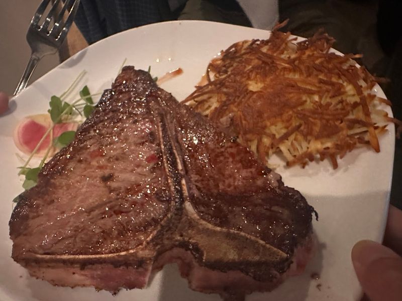 Gorat's Steakhouse