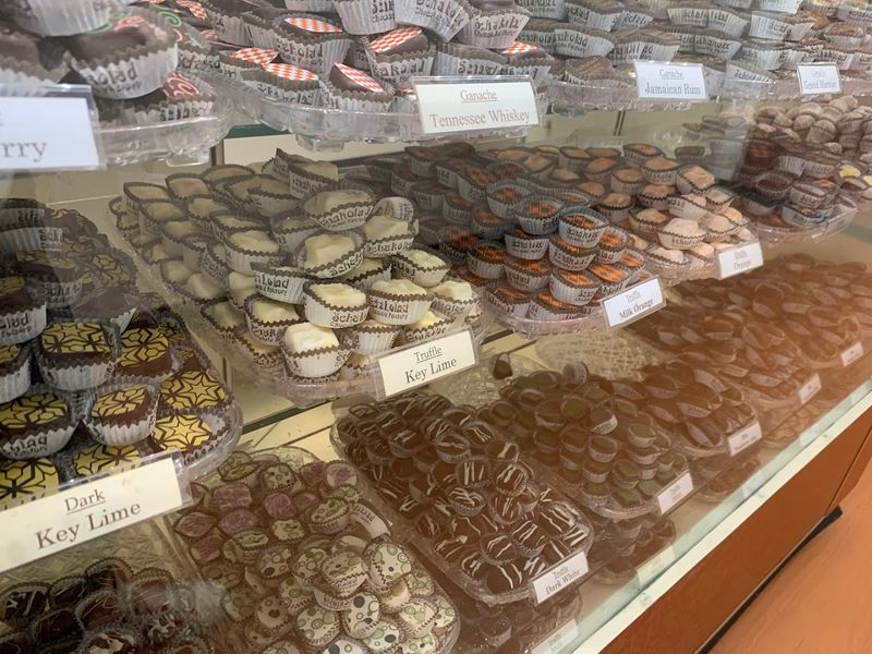Truffle Flavors That Go Far Beyond The Expected