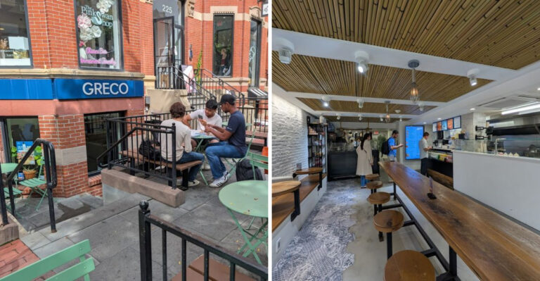 The Easygoing Restaurant In Massachusetts That Locals Swear Has The Best Gyros In The State