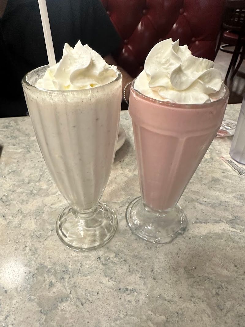 The Kitchen Sink Sundae Is Exactly What It Sounds Like