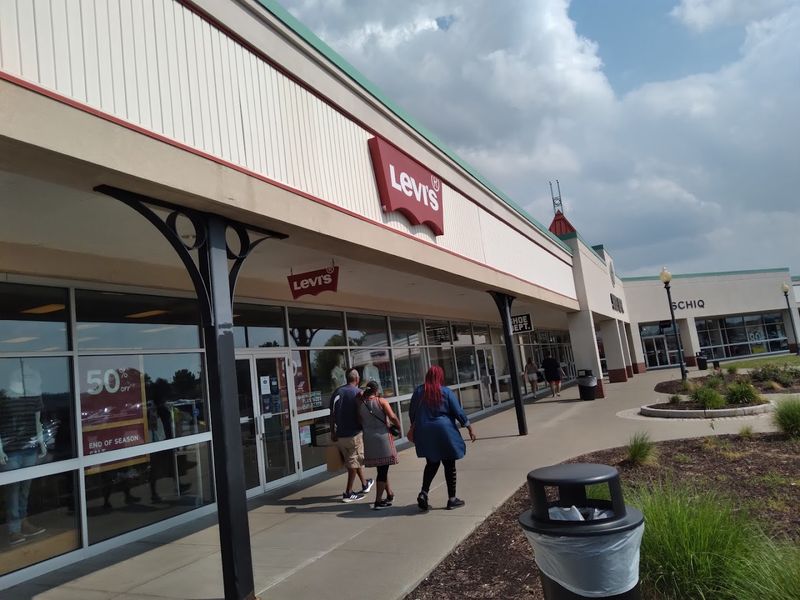 A Shopping Experience Worth The Drive