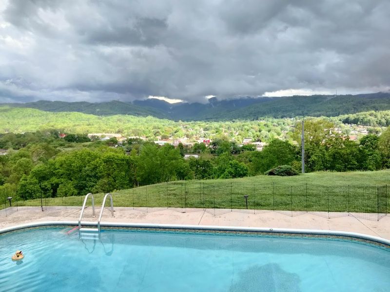 The Scenic Drives And Panoramic Views That Frame The Entire Region