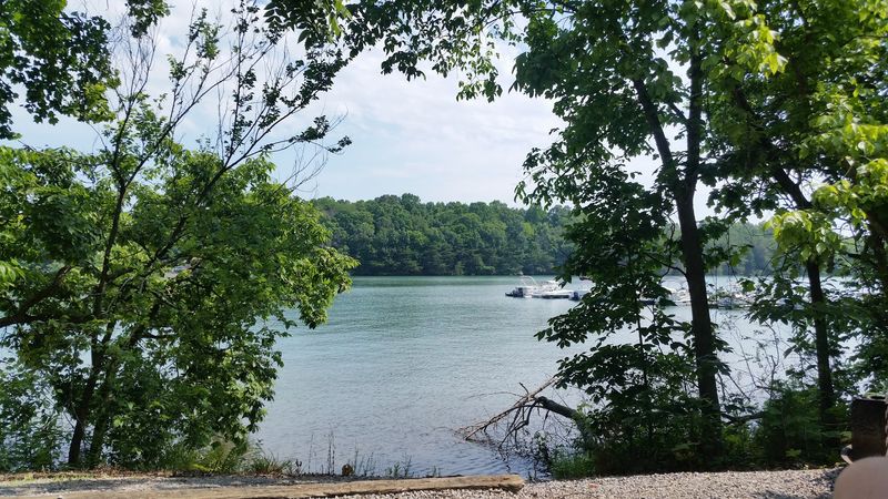 Outdoor Recreation That Goes Well Beyond A Sunday Walk