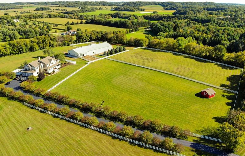 Eagle Eye Farm, River Falls