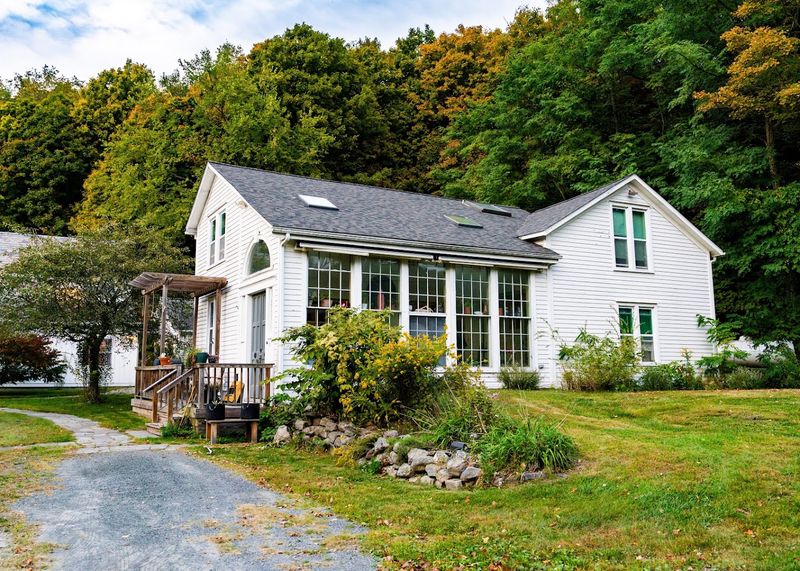 Inn At Silver Maple Farm